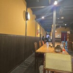 六角キッチン 109 - 