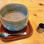 コメダ和喫茶 おかげ庵 本店 - 