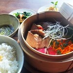 CURRY HOUSE KURAGE - 