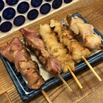 酒場ハコザキ - 