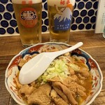 酒場ハコザキ - 