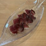 焼鳥と焼酎 ニカイのとりとこ - 