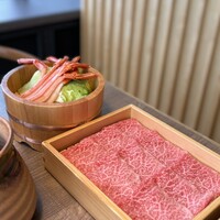 蟹料理・和牛しゃぶしゃぶ・海鮮 天空-SORA- - 