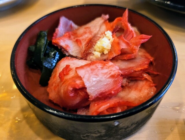 New Sushi Center Kiyamachi