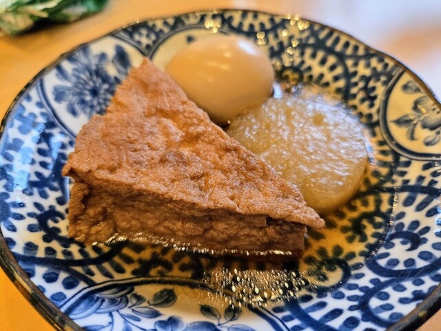 New Sushi Center Kiyamachi photo 2