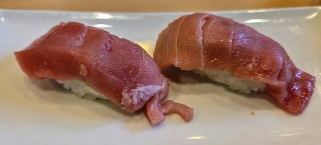 New Sushi Center Kiyamachi photo 3