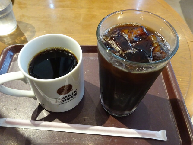 TORAJA COFFEE Kyohan Hyakkaten Suminodo Ten photo 3