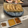 餃子と〆の店 Nood e