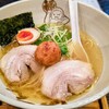 麺匠大阪らーめんしおじん 堺東店