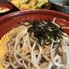 信州そばきりみよ田 虎ノ門ヒルズ店