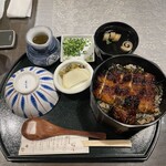 ひつまぶし稲生 - 
