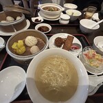 中国名菜 九龍 - 