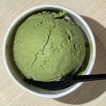 MARUZEN Tea Roastery浅草 - 2025.08.11 (月)    荒茶（シングル）　540円（税込）