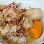 松江おでんと鉄板の店 ごよう松 - 