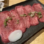 焼肉ホルモン焼き 大地 - 