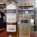 松江おでんと鉄板の店 ごよう松 - 