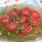松江おでんと鉄板の店 ごよう松 - 