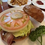 フランクリン・アベニュー - 