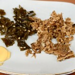 松江おでんと鉄板の店 ごよう松 - 