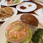 フランクリン・アベニュー - 