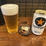 奈つやの中華そば - 