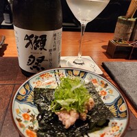 鳥さと 別邸 - 