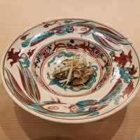 鮨 いしばし - 
