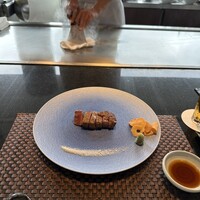 鉄板焼おおみ - 