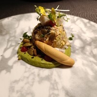 GINTO 池袋店 - 前菜