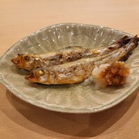 鮨 いしばし - 