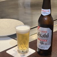 ノンアルコールビール　アサヒ