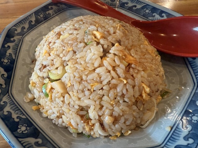 Jikaseimen Temomi Ramen Rairakuken Miyoshi Ten