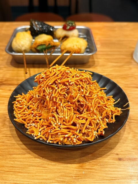 Kushi Katsu Dengana Nagoya Fushimi Ten photo 3