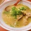 金龍ラーメン 道頓堀店