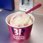 サーティワンアイスクリーム - 料理写真: