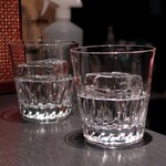 DEN - サイレントプール ジン