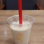 ドトールコーヒーショップ - ドリンク写真: