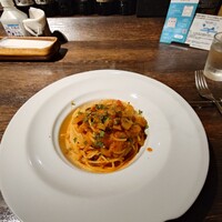 アクイロット - 大きなズンドーで煮込むのでこの味がでるようです。