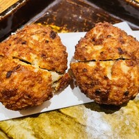 鶏焼き肉 囲 - 