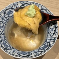 寿司つばさ - 