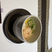 神田 鮨 近松 - 
