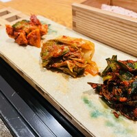 鶏焼き肉 囲 - 