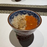 神田 鮨 近松 - 