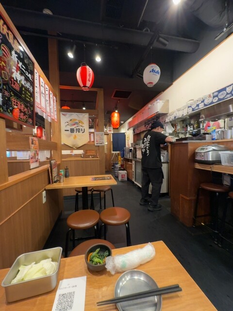 Kushi Katsu Dengana Nagoya Fushimi Ten photo 4