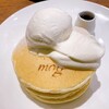 パンケーキカフェ mog 難波店