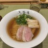 らーめん 鴨to葱