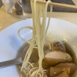 NOUILLES JAPONAISE とくいち - 