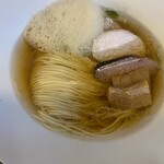 NOUILLES JAPONAISE とくいち - 