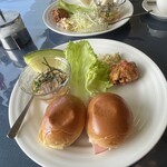 カフェレストさんとす - 