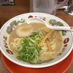 天下一品 - 料理写真:
